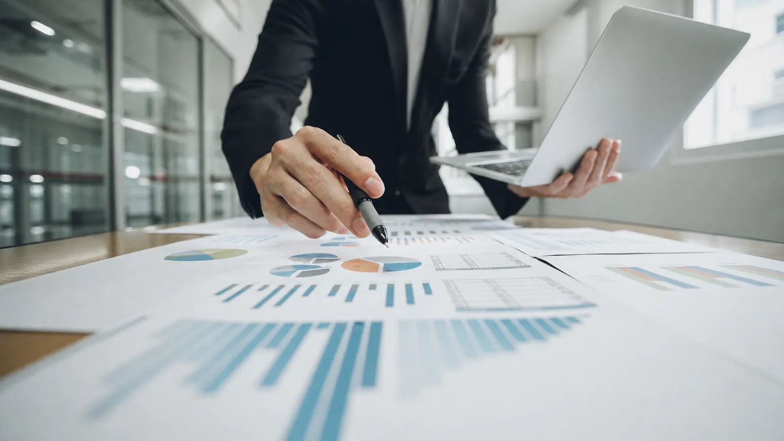 Finance & Accounting, ExecuSource